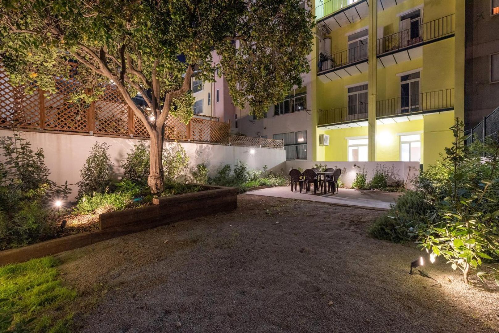 Appartamento Guestready - Saldanha Building Garden Lisbona Esterno foto